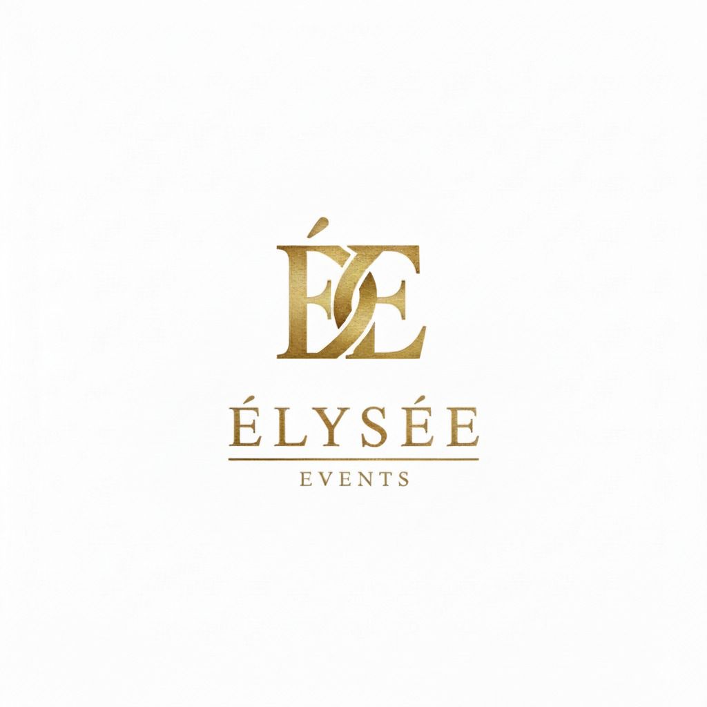 Elysee Events Logo - Eventplanung und Catering in Augsburg